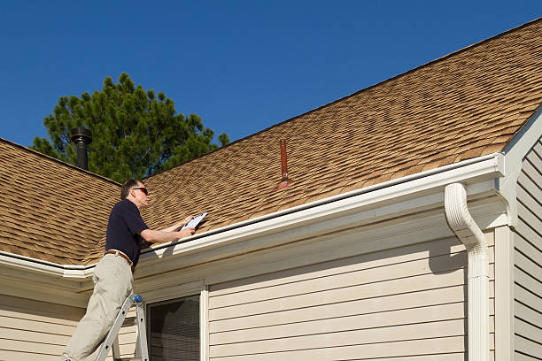 Best Cold Roofs  in Birch Bay, WA